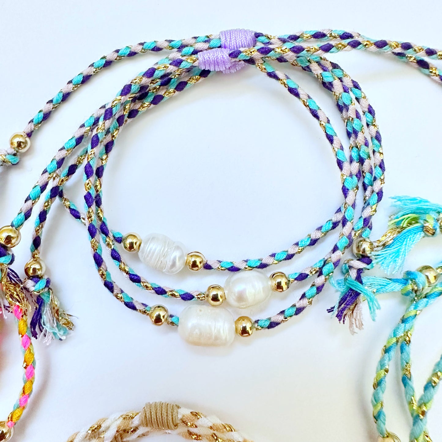 Esther Bracelet