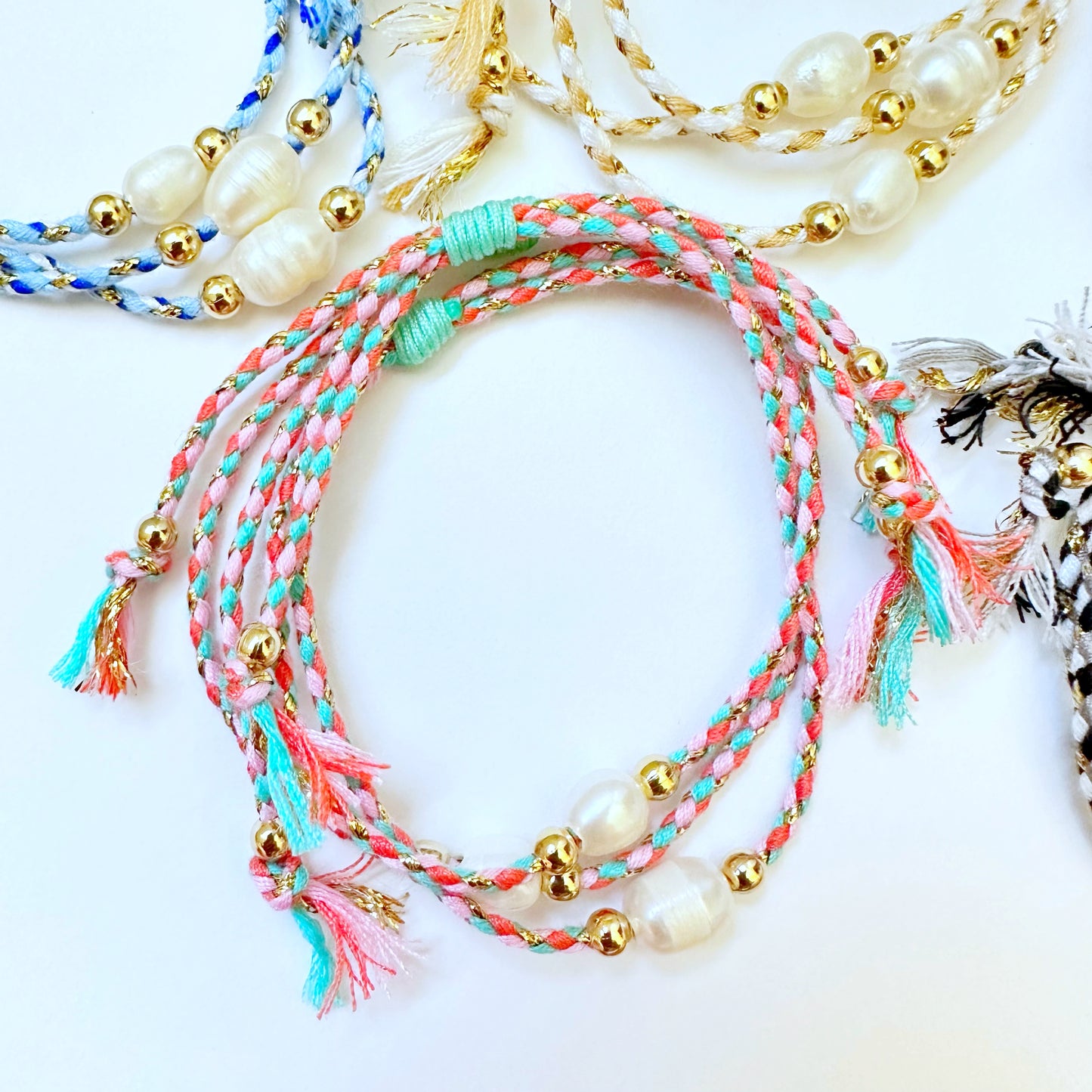 Esther Bracelet