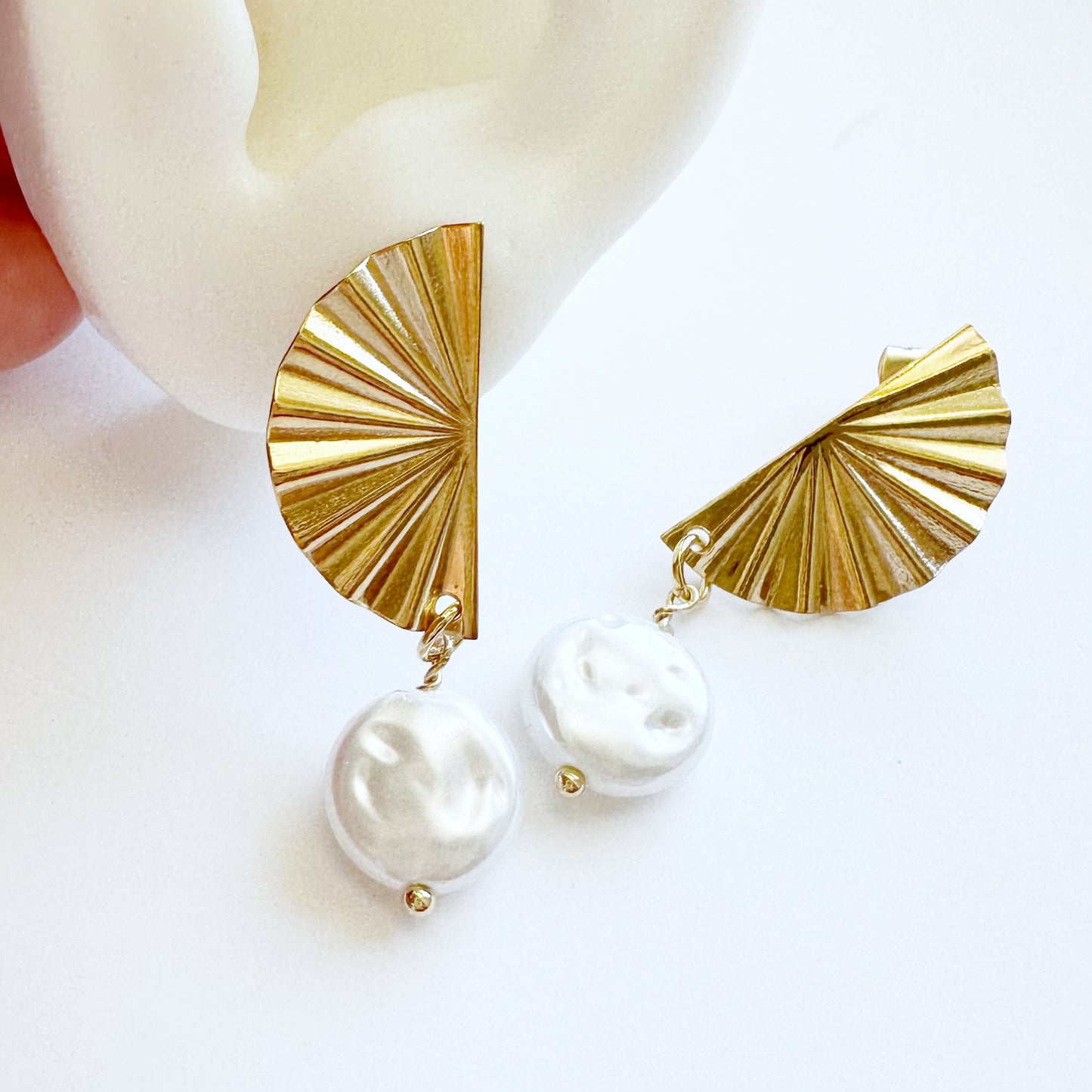 Tula Earrings