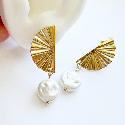 Tula Earrings