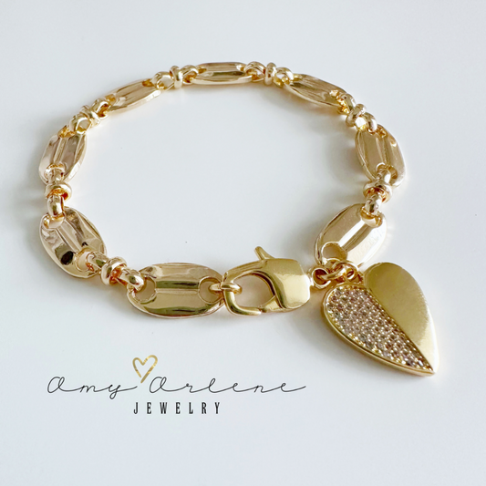 Nora Bracelet