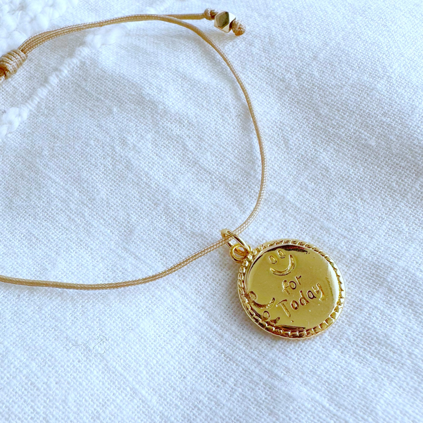 For Today Bracelet