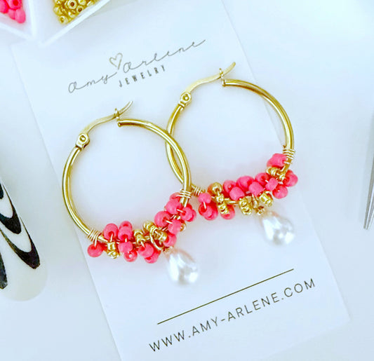 Mara Earrings