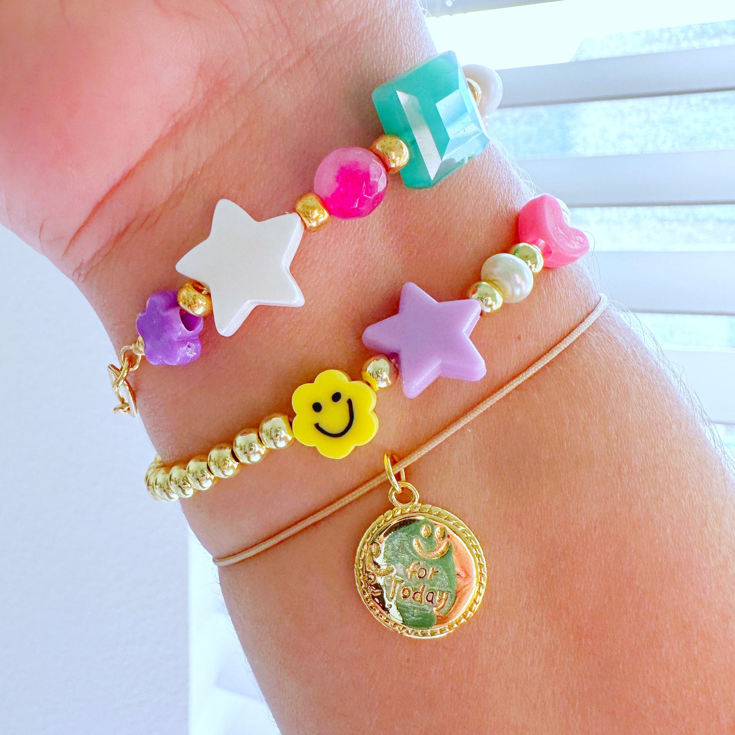 For Today Bracelet