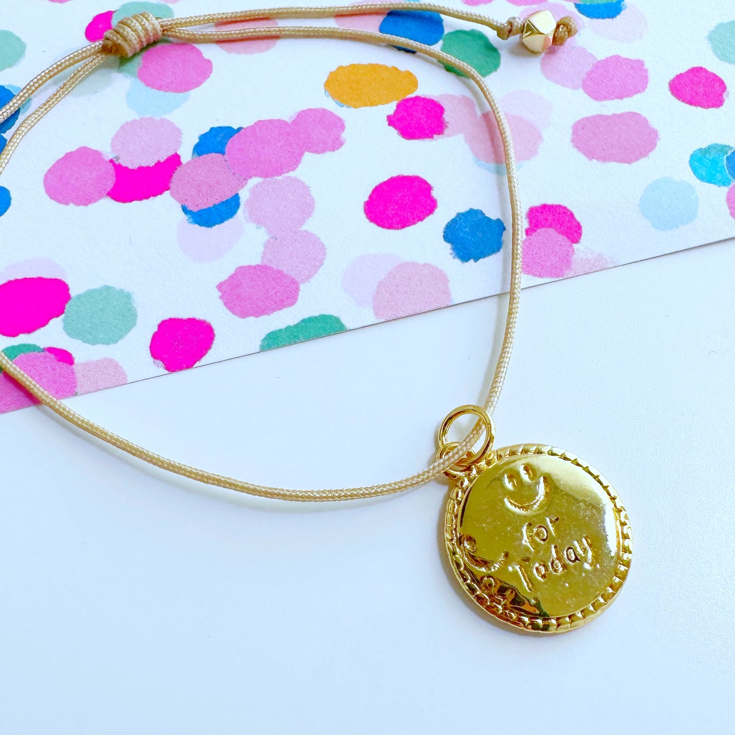 For Today Bracelet