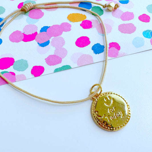 For Today Bracelet