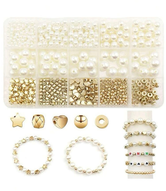 Pearl Kit