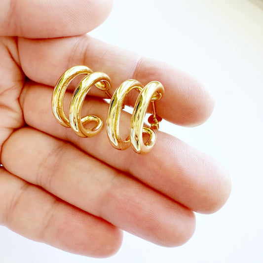 Dru Earrings