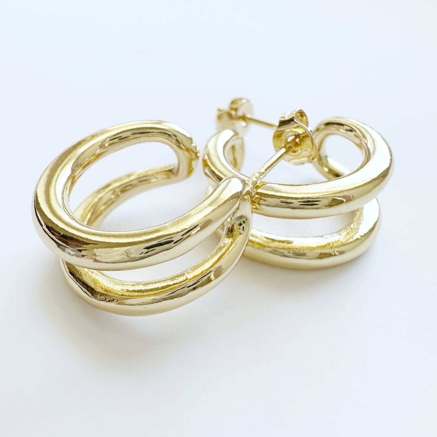 Dru Earrings