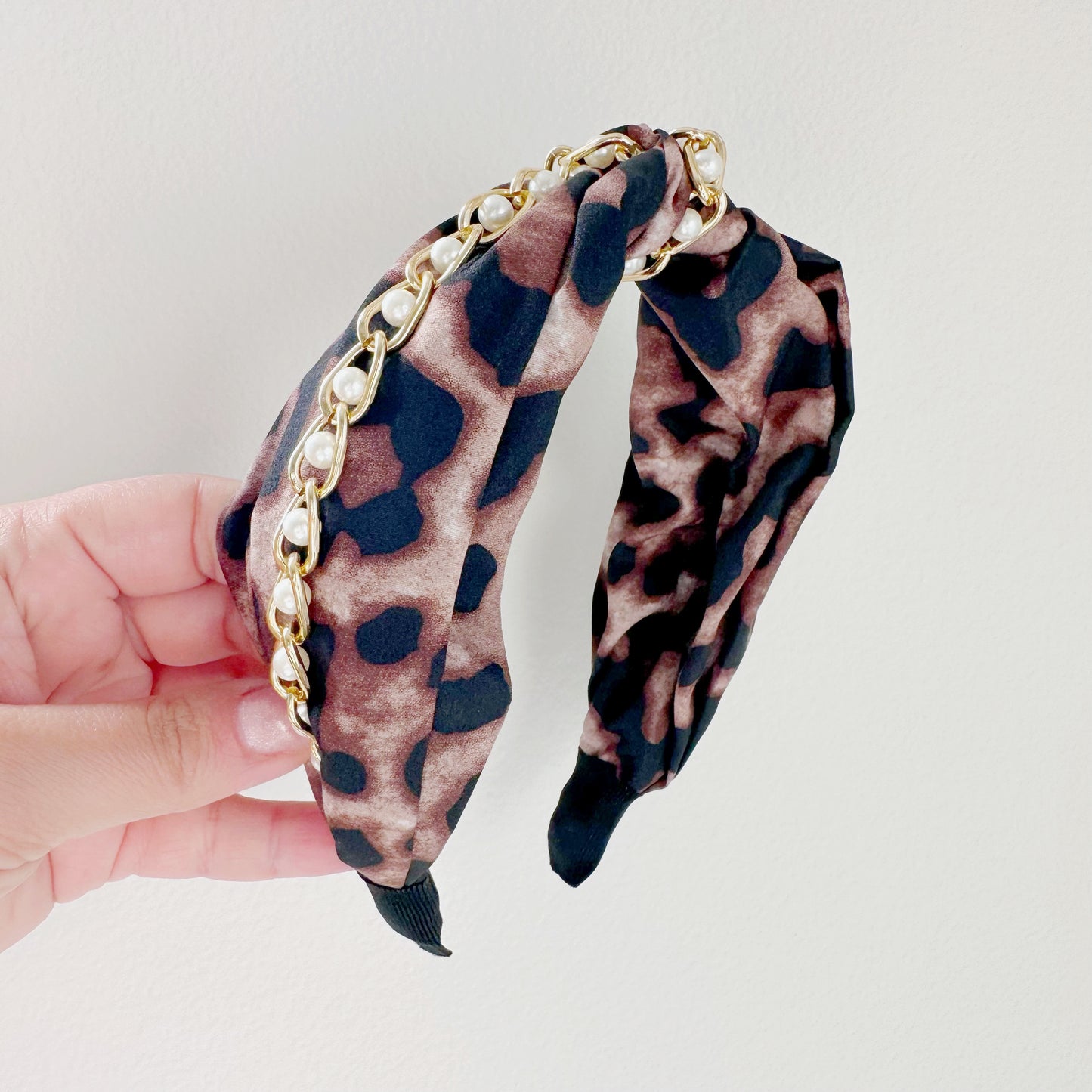 Print Headband