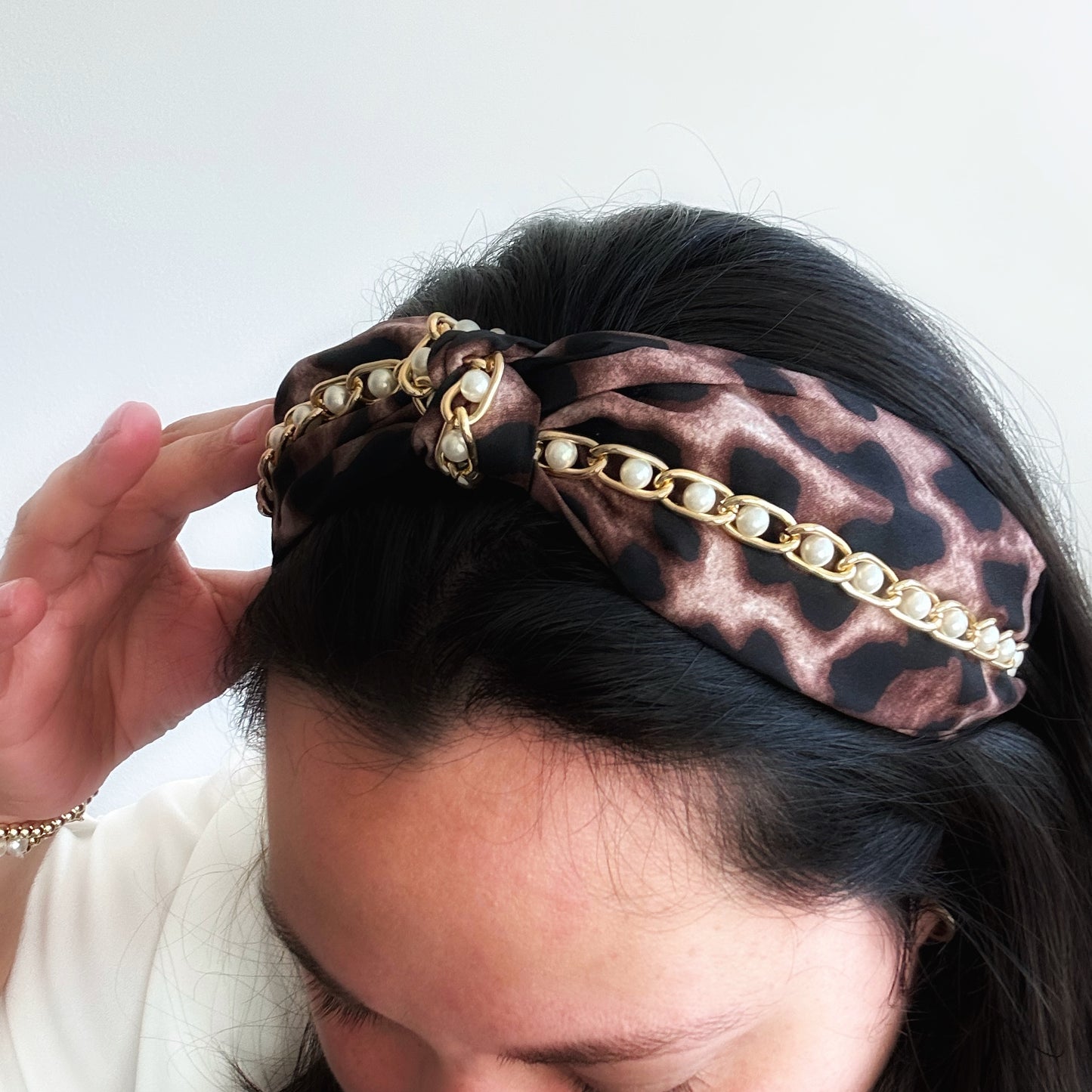 Print Headband