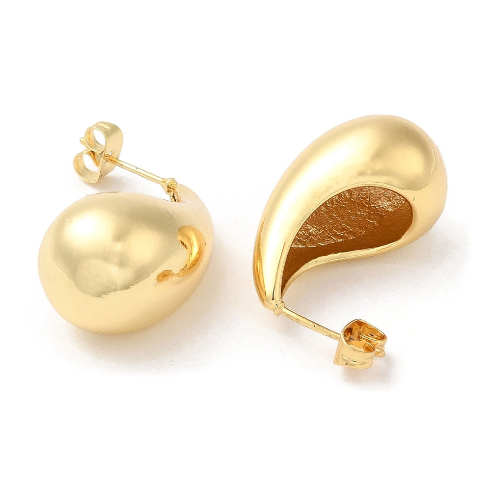 Teardrop Earrings
