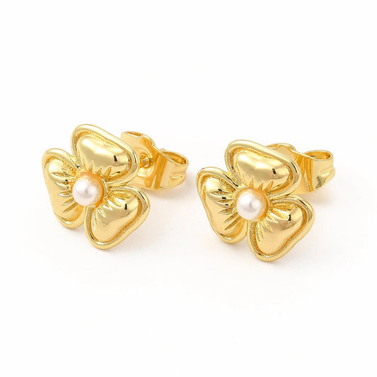 Lilly Earrings