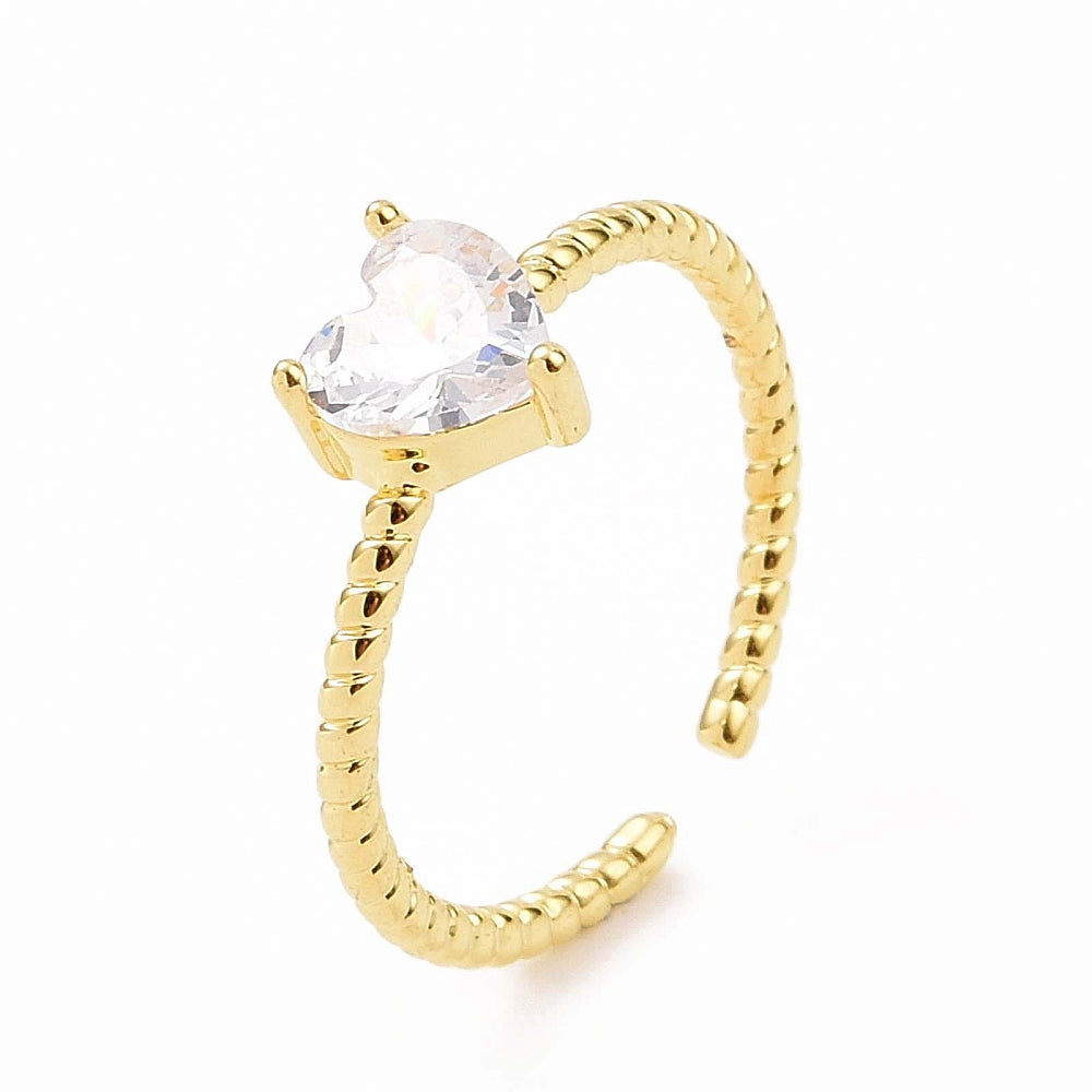 Sweetheart Ring