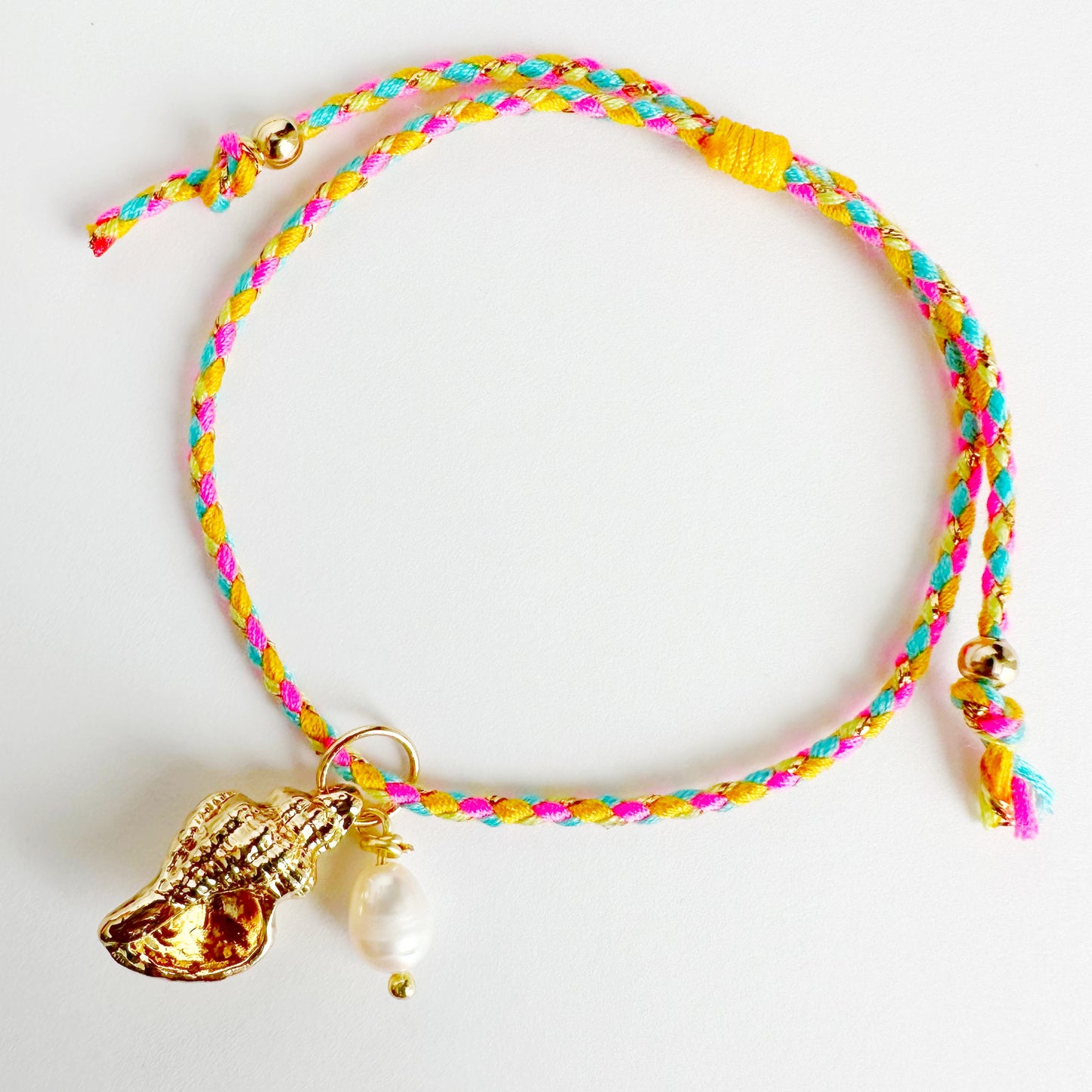 Isla Bracelet
