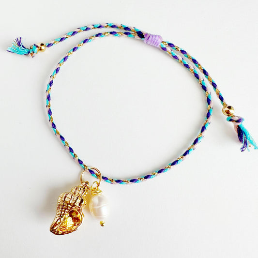 Isla Bracelet