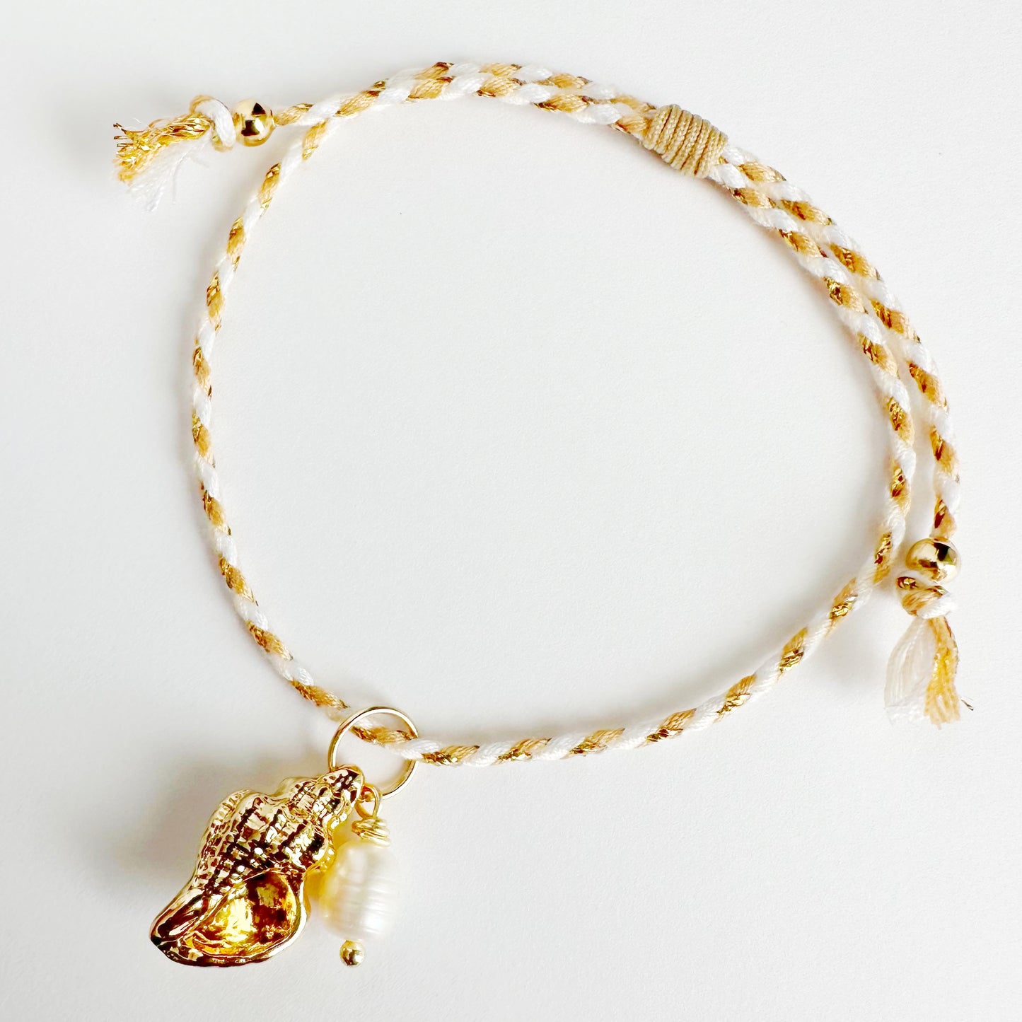 Isla Bracelet