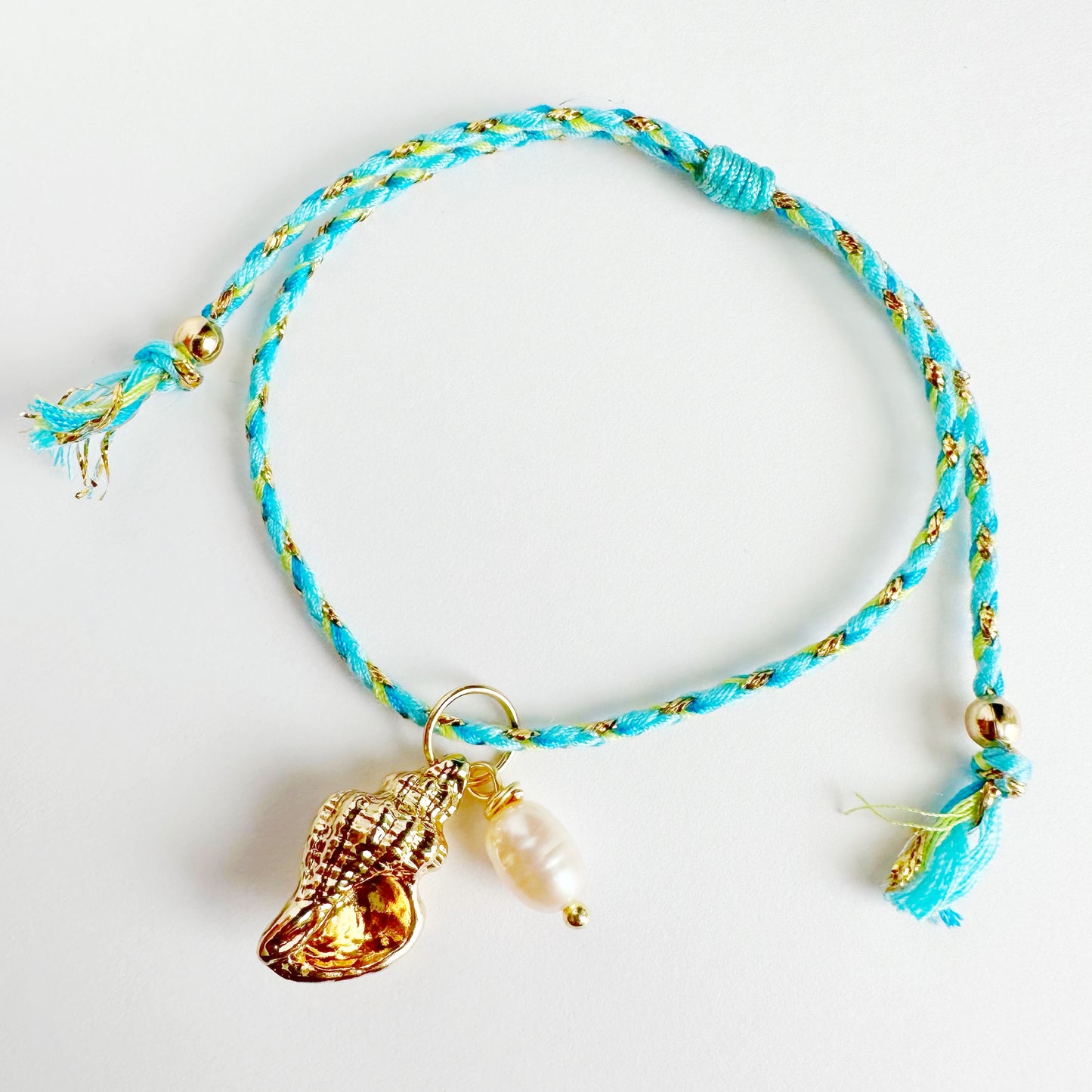 Isla Bracelet