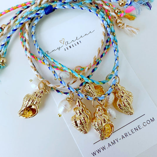 Isla Bracelet