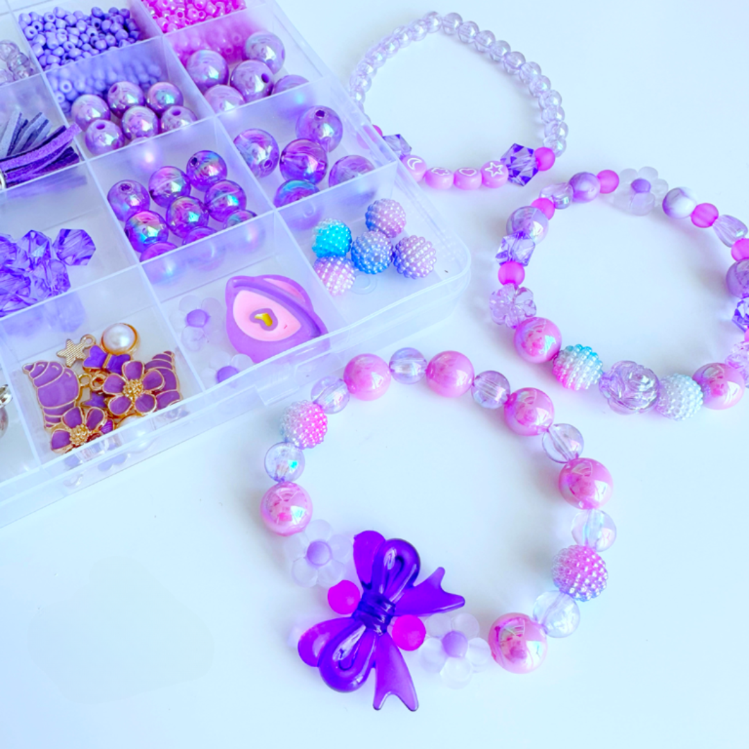 Dreams of Purple
