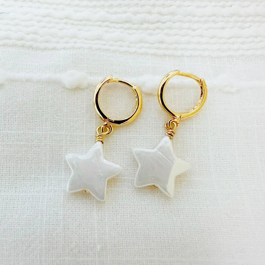 Arie Earrings