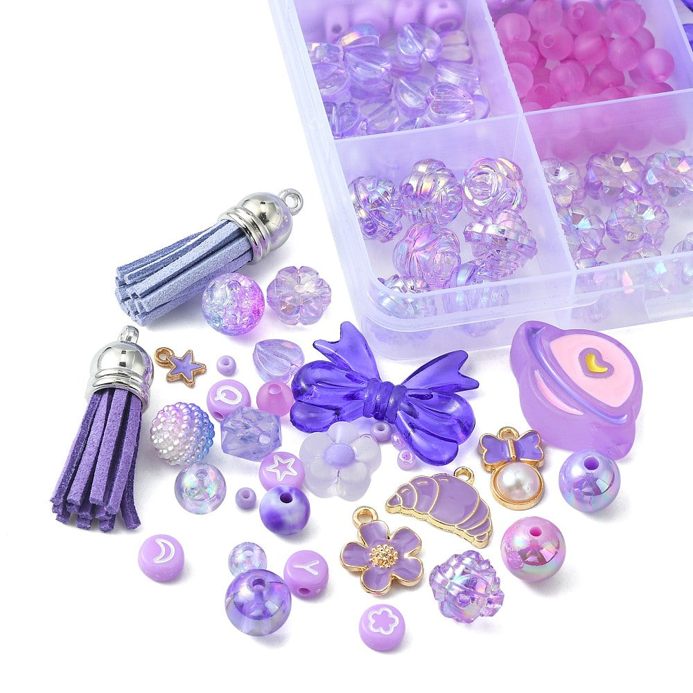 Dreams of Purple