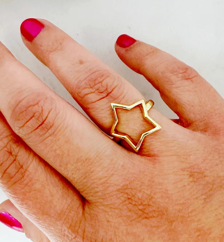 Satura Ring