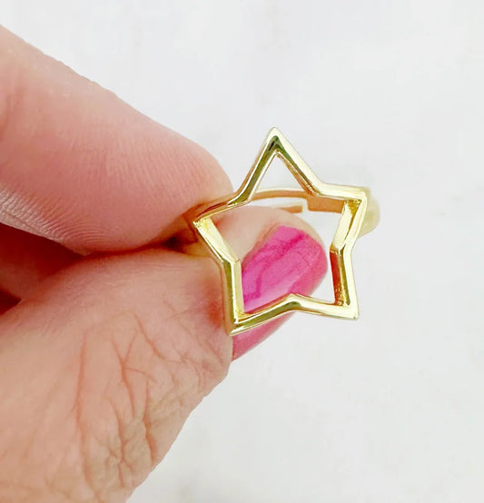 Satura Ring