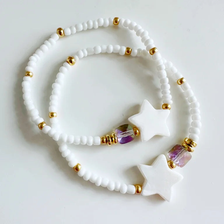 Star Wish Bracelet