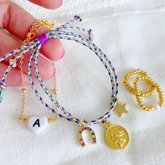 Sussy Bracelet