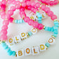 Bold Bracelet