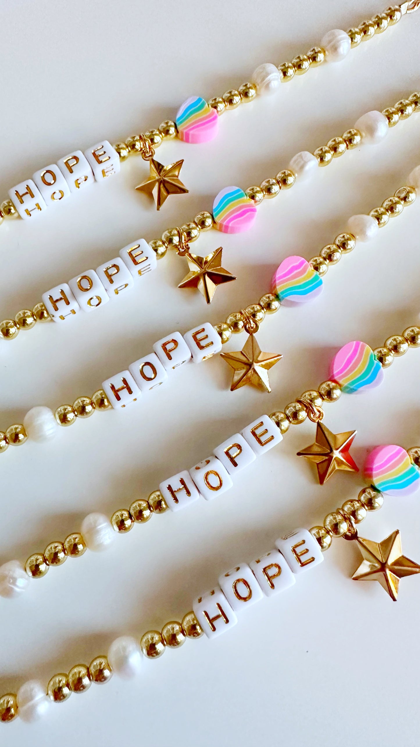 Hope Bracelet
