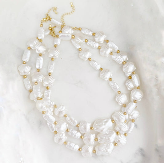 Kai Necklace