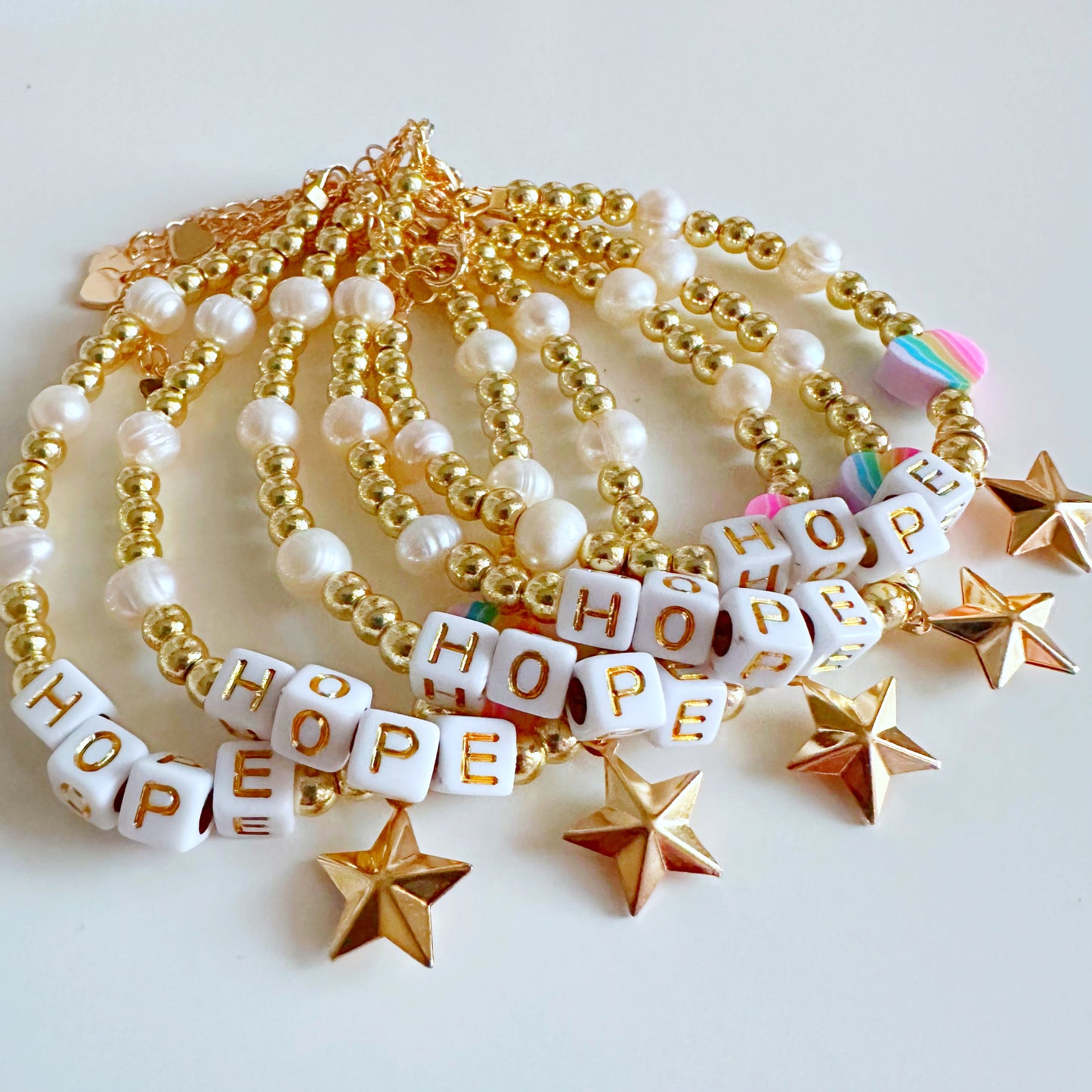 Hope Bracelet