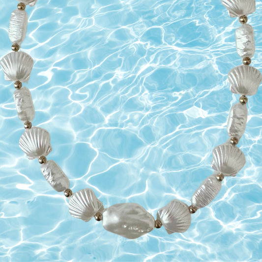 Kai Necklace