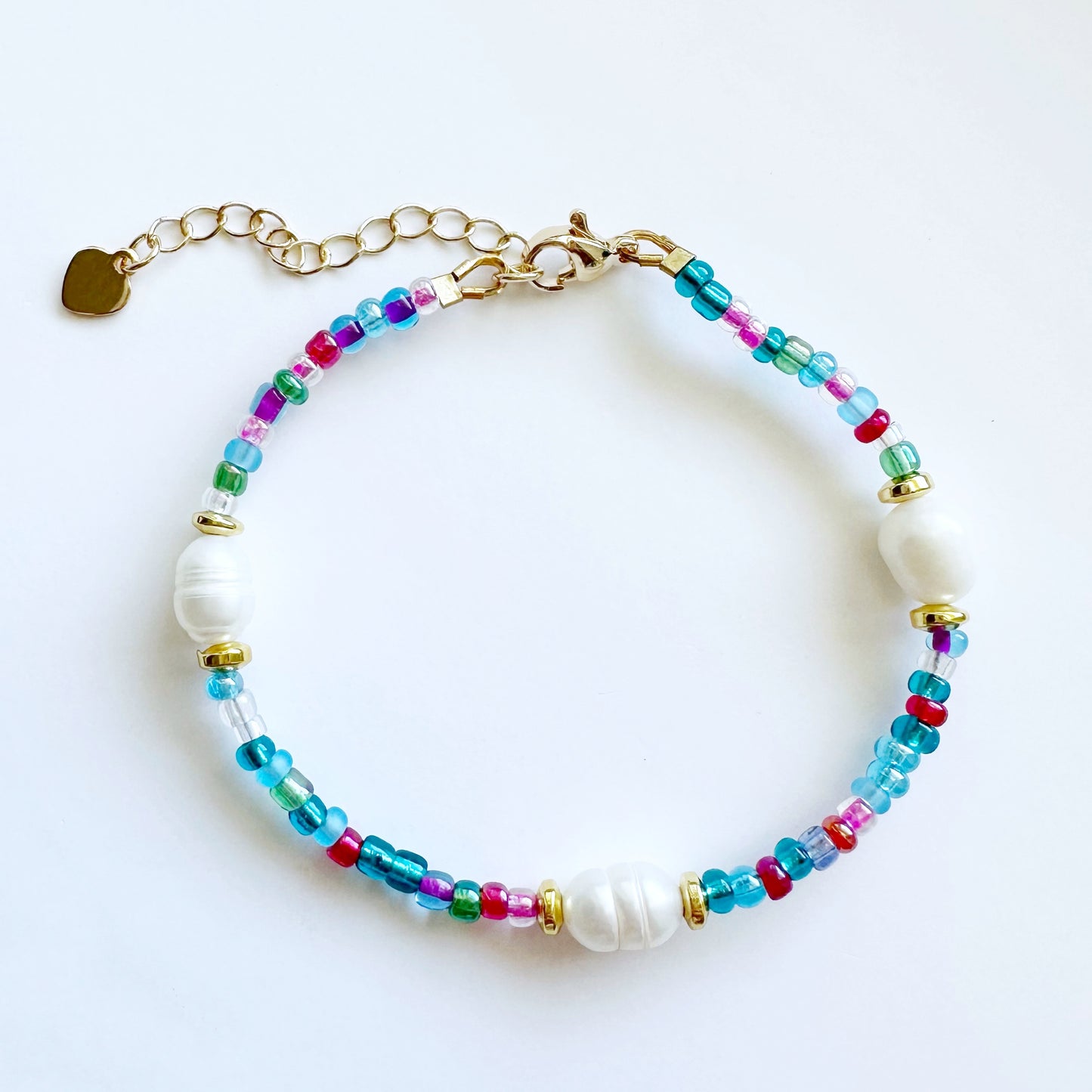 Sweet Water Bracelet