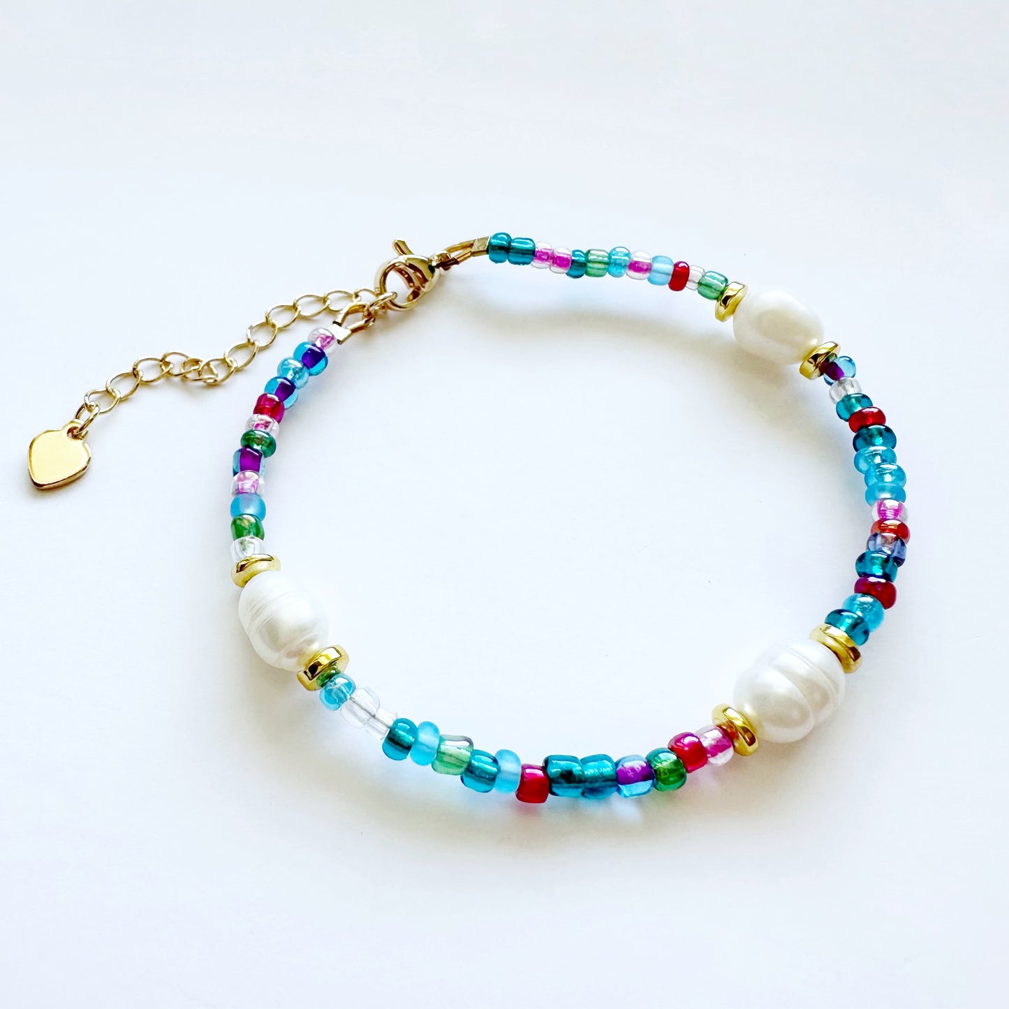 Sweet Water Bracelet