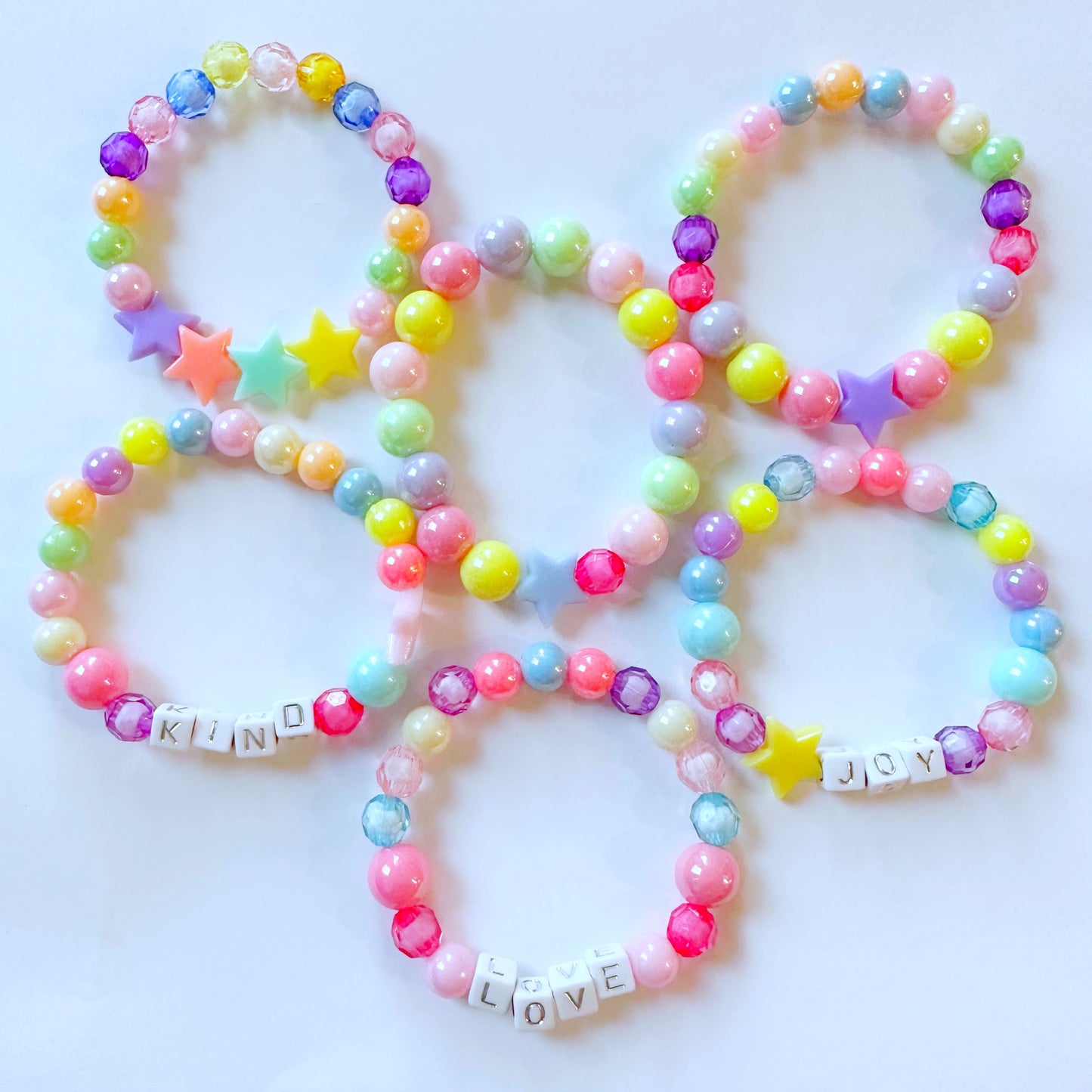 Love for Beads