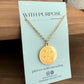 Adoption Necklace