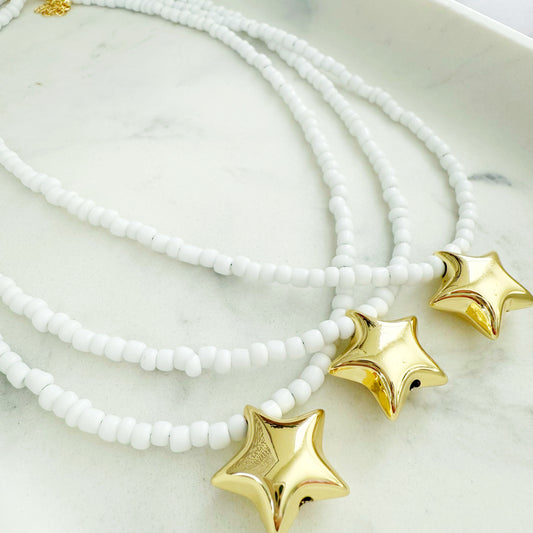 Aurora Necklace