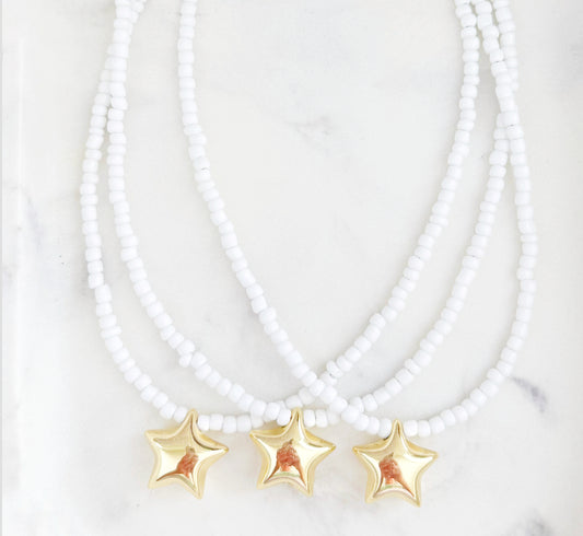 Aurora Necklace