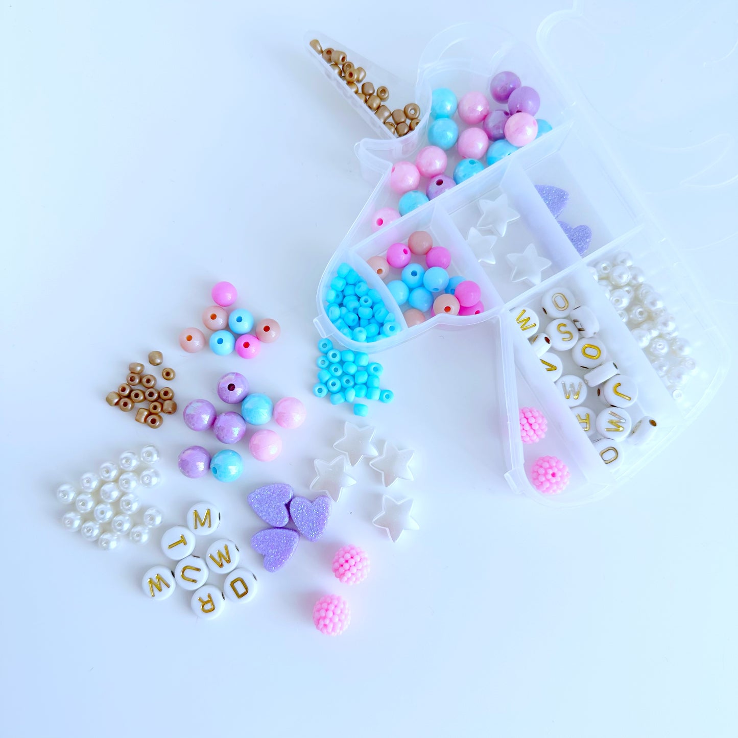Unicorn's Dream - Premium Kit