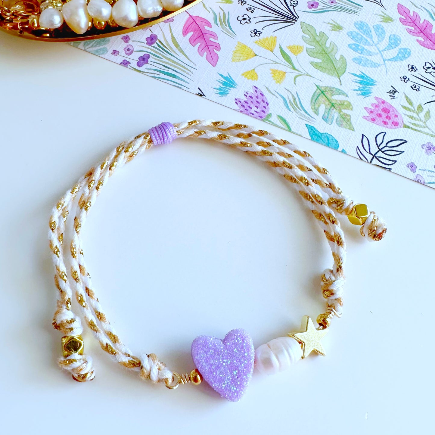 Lisa Bracelet