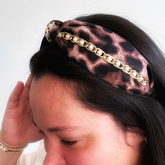 Print Headband