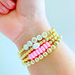Pink Stack
