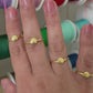 Shell Ring