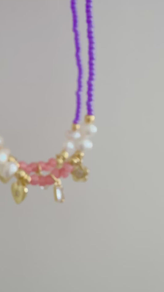 Charlotte Necklace